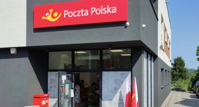 Poczta Polska nie ma w planach likwidacji placówek pocztowych
