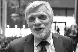 Zmarł Marek Żyliński, były burmistrz i poseł