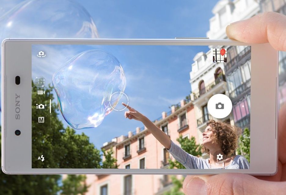 Xperia Z5