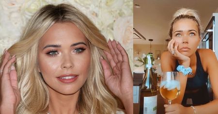 Sandra Kubicka martwi się, że NIE ZDĄŻY zajść w ciążę: "Nie mam nikogo, kto mógłby być potencjalnym ojcem"