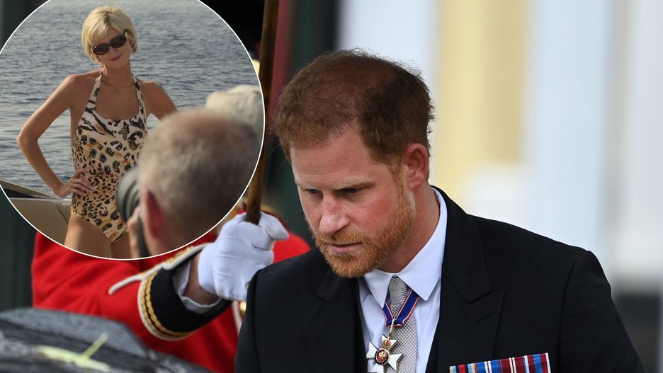 W tym sezonie "The Crown" księżna Diana umiera 