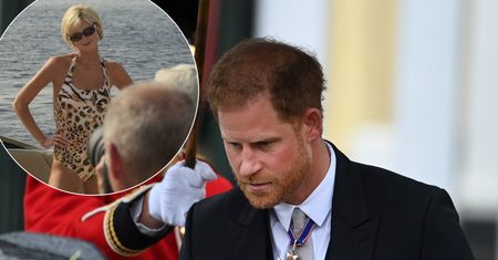 Książę Harry nie obejrzy tego odcinka "The Crown". Trudno się dziwić