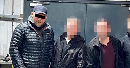 Polski "król whisky" ukrywał się w Londynie. Czekają na ekstradycję
