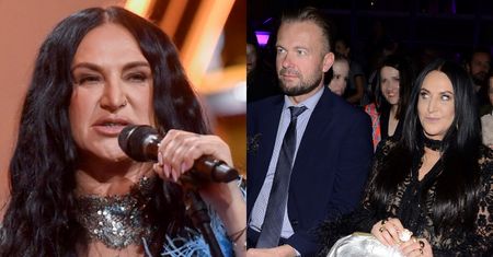 Kayah na koncercie uderzyła w byłego partnera?! Ze sceny padły gorzkie słowa o ZDRADZIE