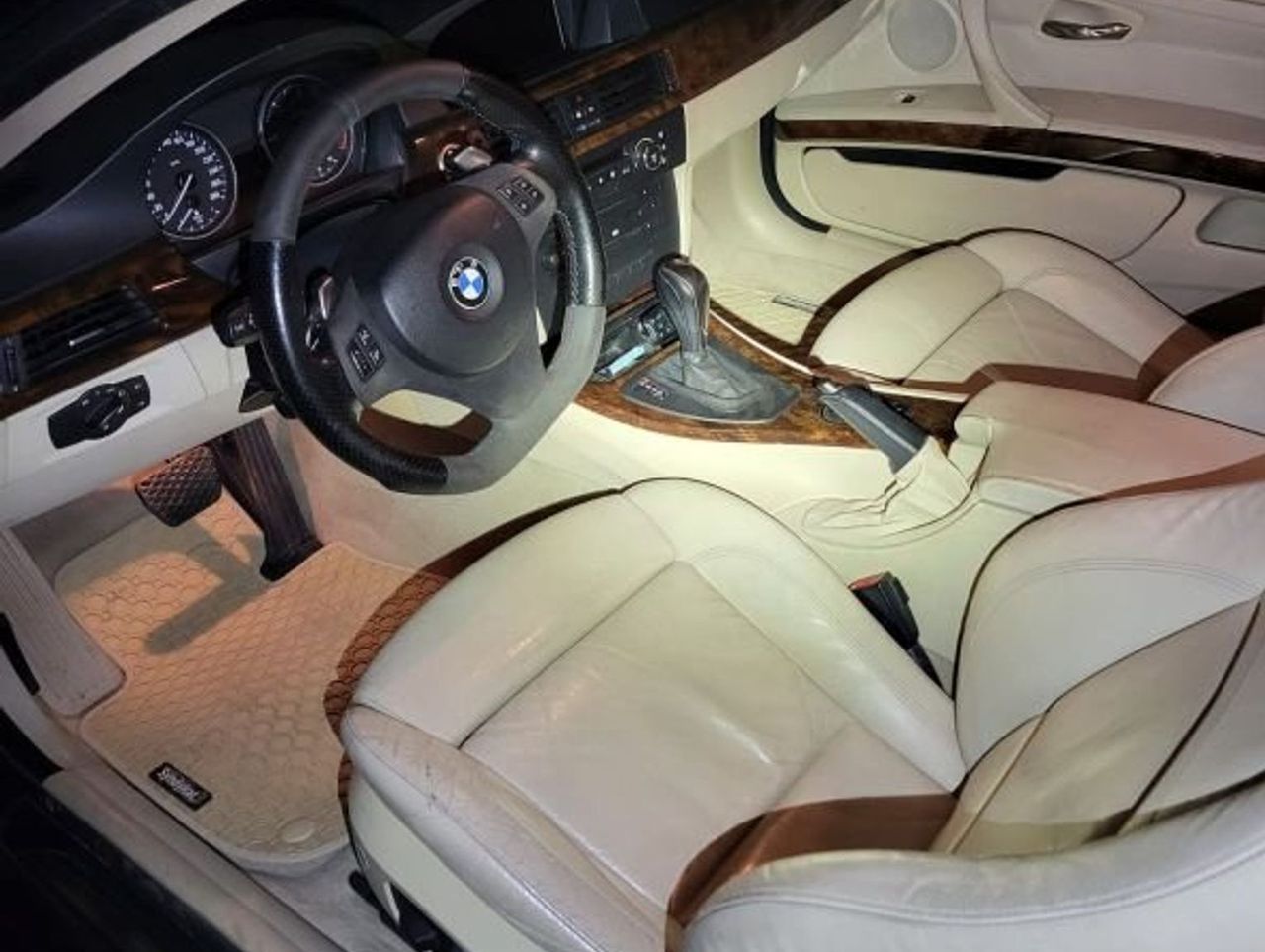Kupił BMW w Belgii, zarejestrował w Polsce. Auto jest kradzione