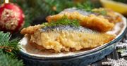 Zanurzam w nim śledzie i smażę. Na Wigilii wszyscy proszą o dokładkę