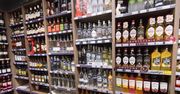 Sprzedaż alkoholu "na wynos". W Zakopanem wyczerpał się limit zezwoleń