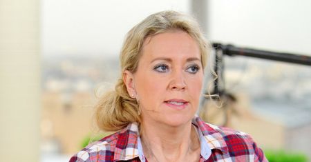 Basia Ritz opowiada o swojej restauracji. Tłumaczy się z wysokich cen