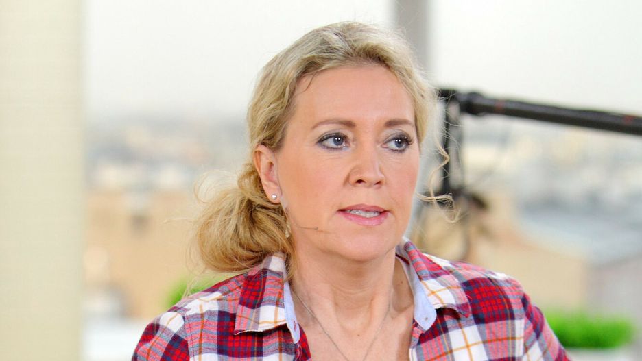 Basia Ritz tłumaczy się z wysokich cen w lokalu