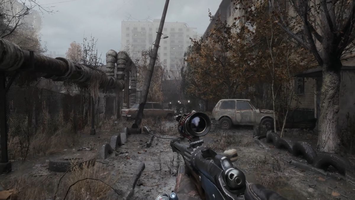 Metro 2039