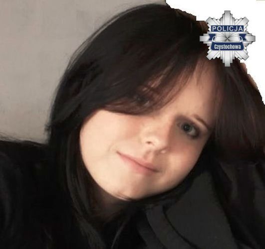 Zaginęła 16-letnia Alicja