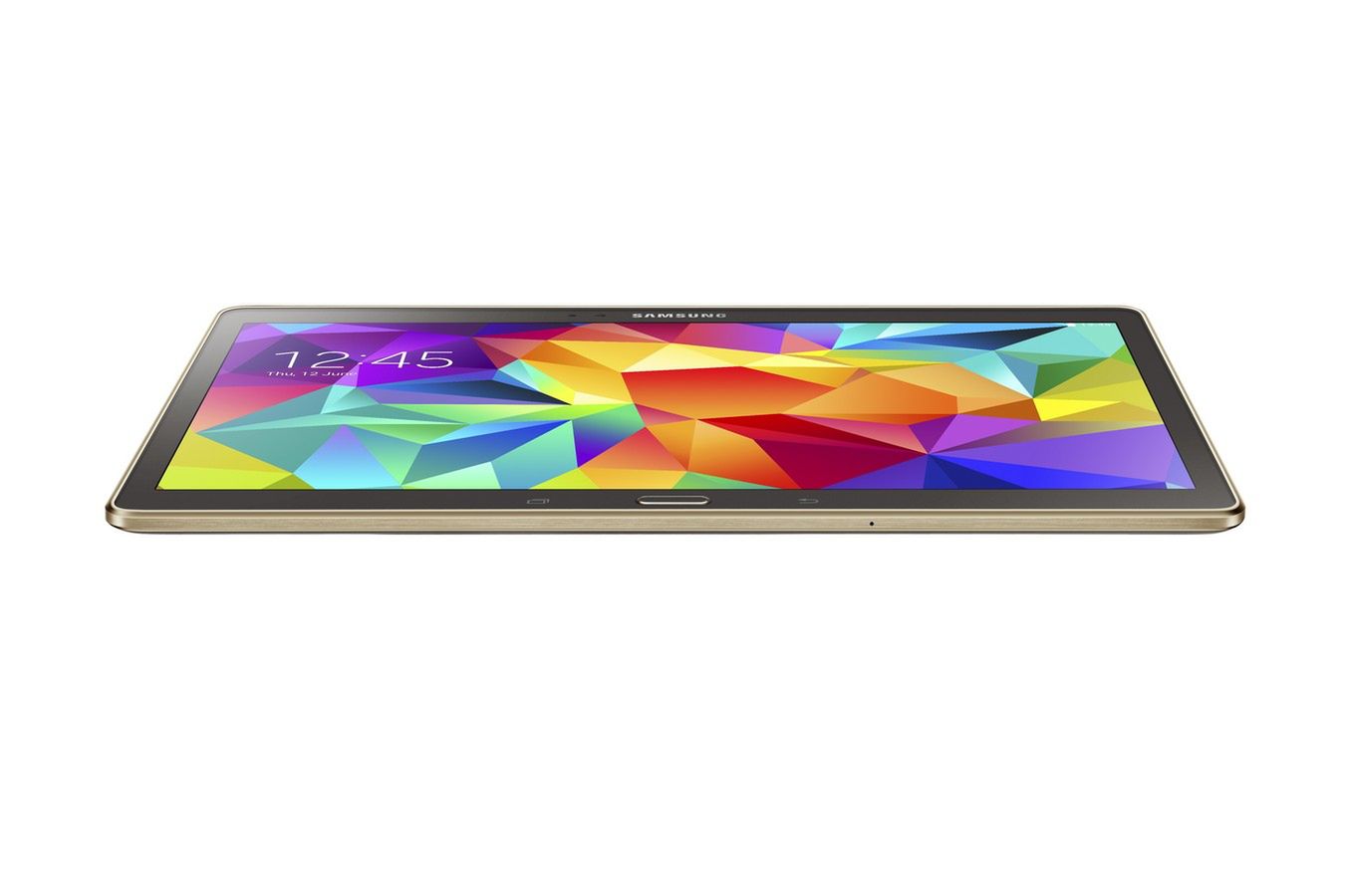 Samsung Galaxy Tab S 8.4 i 10.5 - AMOLED-owe tablety Samsunga oficjalnie 18
