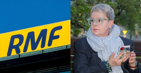 Media opisują kulisy pracy w RMF FM. Karolina Korwin Piotrowska ujawniła szokujące wiadomości: "Płakały, a on dalej po nich JECHAŁ"