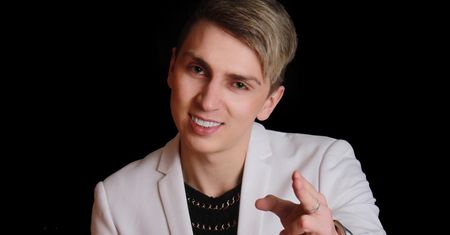 Został milionerem przez przypadek. Teraz ma trafić do więzienia