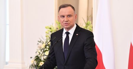 Tak zmienił się Duda. Ekspert nie ma złudzeń