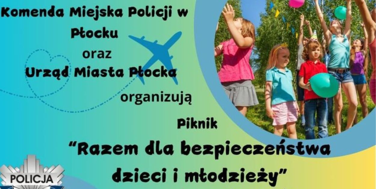 Piknik na lotnisku już jutro!