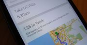 W skrócie: Google Now w przeglądarce, wyświetlacz w soczewce, ceny budżetowych Xperii E
