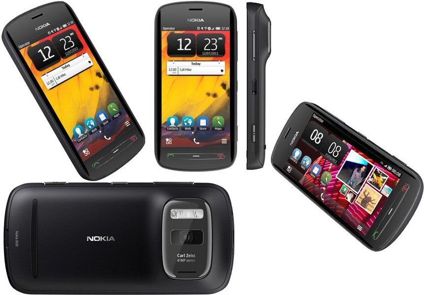 Ten smartfon był niepokonany przez 9 lat. Tyle czasu zajęło konkurencji dogonienie Nokii 3