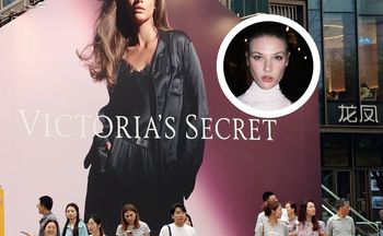 Kolejna Polka w Victoria's Secret. Wystąpi w kampanii marki