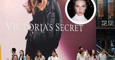 Kolejna Polka w Victoria's Secret. Wystąpi w kampanii marki