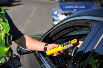 Miał 2 promile w BMW w Zakopanem. Wiadomo, co mu grozi
