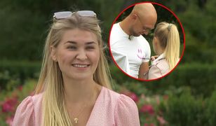 Klaudia z "Rolnik szuka żony" wpatrzona w Valentyna. Manowska musiała ją odciągać!