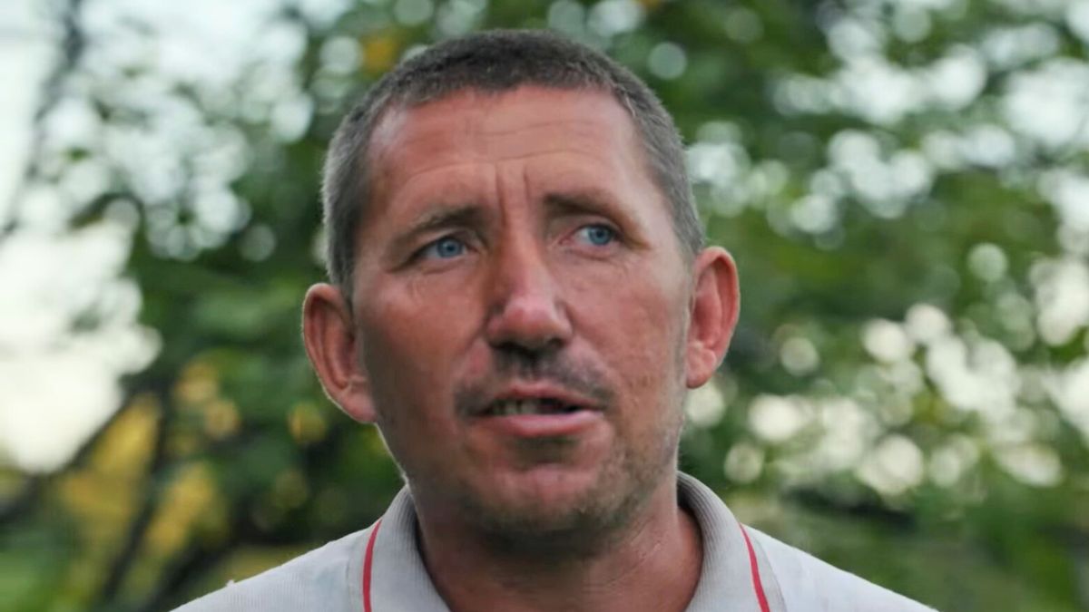 Andrzej z Plutycz zapowiedział "wymianę zębów". Fani zawiedzeni