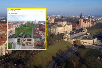 Sensacyjne odkrycie w Szczecinie. Znaleźli "skarb" z XVIII w.