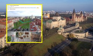 Sensacyjne odkrycie w Szczecinie. Znaleźli "skarb" z XVIII w.