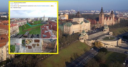Sensacyjne odkrycie w Szczecinie. Znaleźli "skarb" z XVIII w.