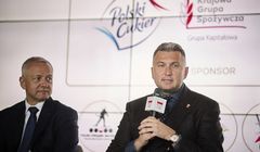 Polski Cukier sponsorem PKOl i olimpijczyków