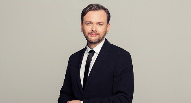 Grzegorz Mazurek będzie rektorem Akademii Leona Koźmińskiego