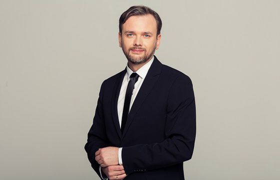 Grzegorz Mazurek będzie rektorem Akademii Leona Koźmińskiego