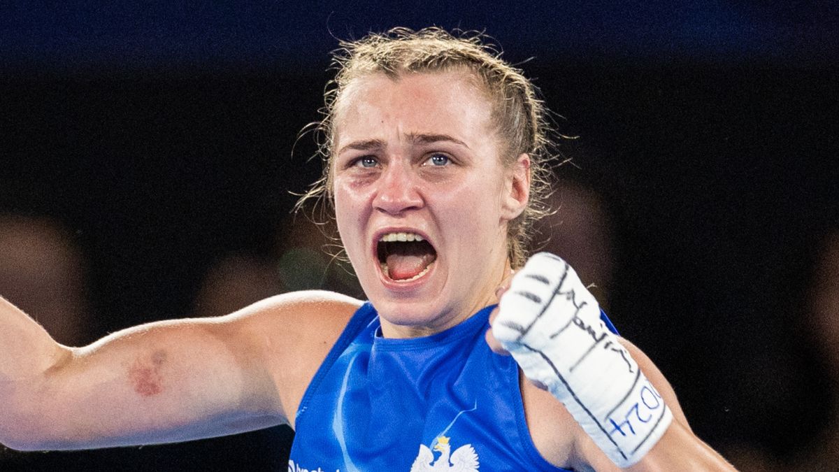 Julia Szeremeta i srebrne medalistki też dostaną mieszkania. Deweloper zabrał głos