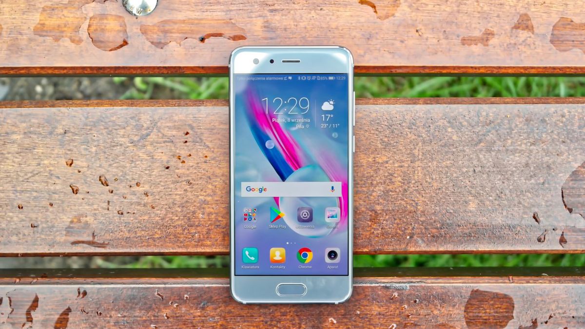 fot. Miron Nurski/Komórkomania