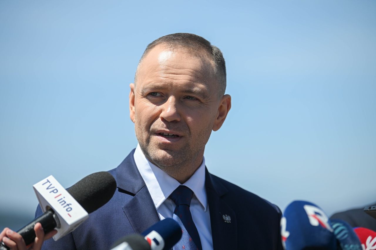 Szybkich rozwodów nie będzie. Jest weto Karola Nawrockiego