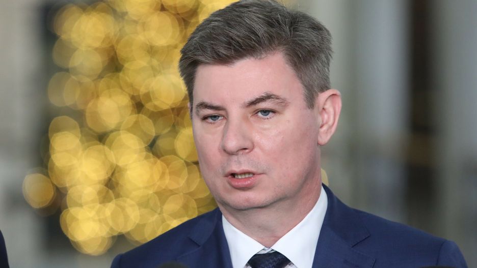 Rzecznik PO: "bubel prawny, jakim jest tarcza antyinflacyjna"