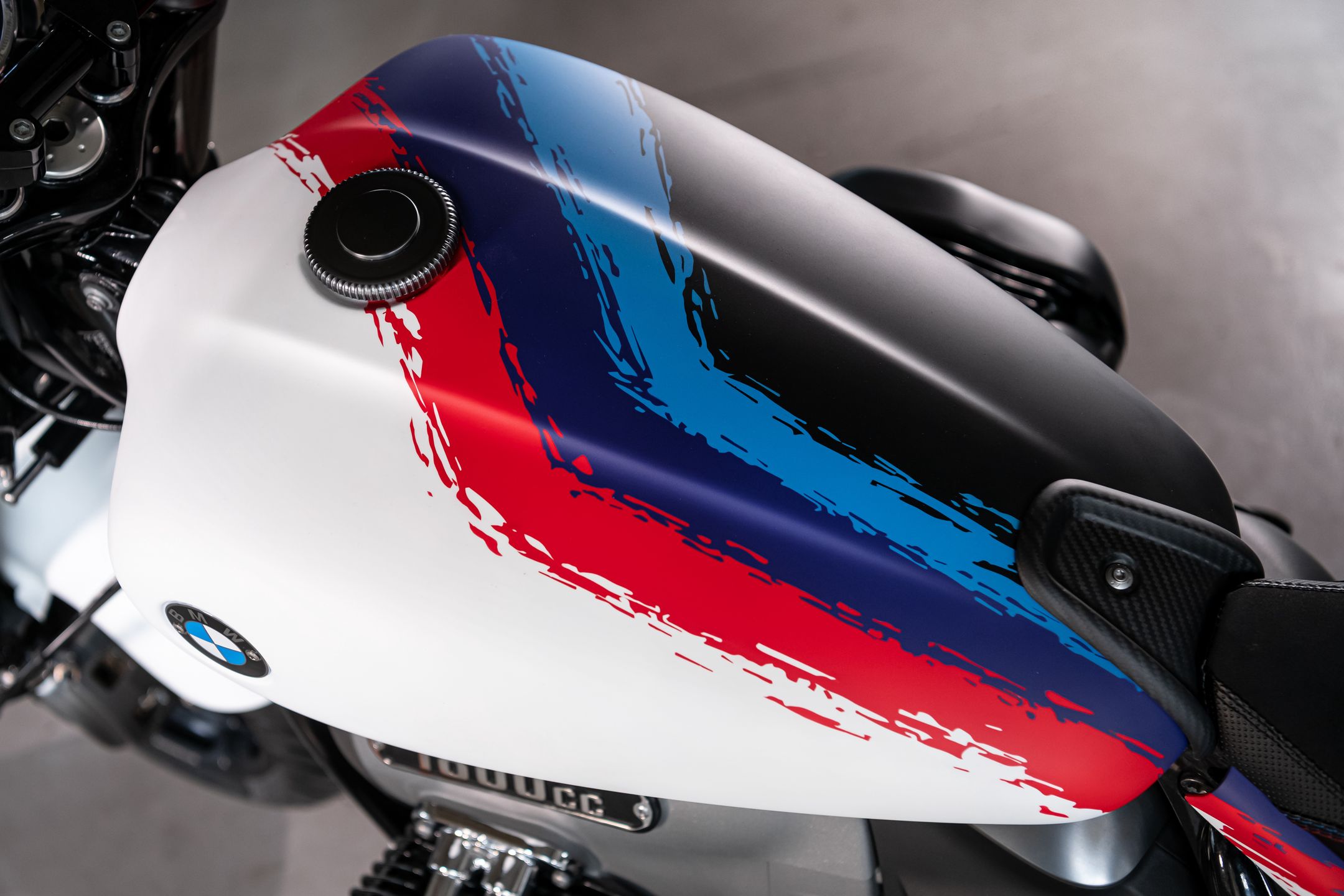 BMW R 18 M
