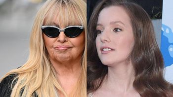 Maryla Rodowicz wytknęła tę rzecz sanah. "Grzeczny, SZKOLNY wokal"