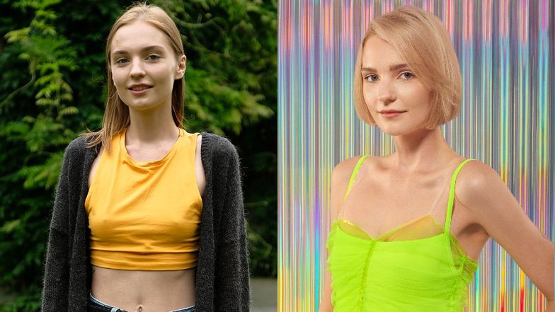 Wiktoria Pawliszewska 