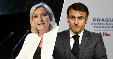 Francja zdecydowała. "Zwyciężyła demokracja strachu"