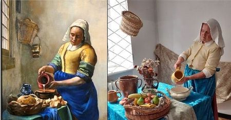Te zdjęcia są fantastyczne. Poznaniacy zabłysnęli w czasie pandemii