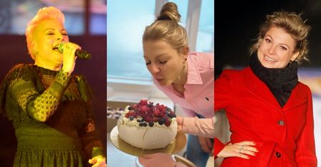Magdalena Narożna kończy 35 lat. Tak zmieniła się podczas swojej kariery. Imponująca metamorfoza? (ZDJĘCIA)
