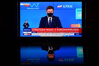 Koronawirus w Polsce. W środę rząd ogłosi kolejne obostrzenia