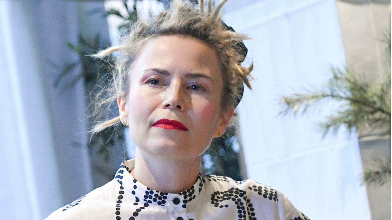 Magdalena Kumorek rzuciła główną rolę w "Samym życiu" u szczytu sławy. "Byłam tak wykończona"
