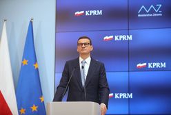 Morawiecki zawnioskował o stan wyjątkowy. Co to oznacza?