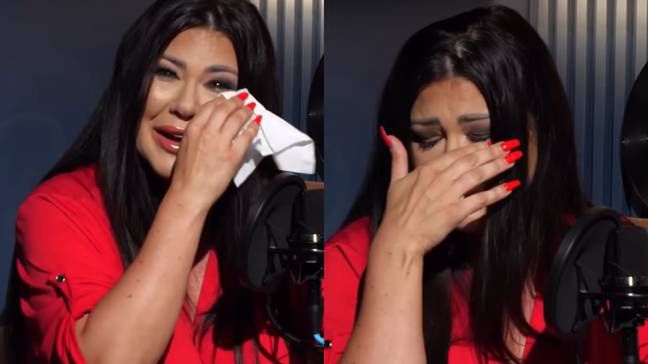 Iwona Węgrowska wraca pamięcią do "afery dubajskiej"