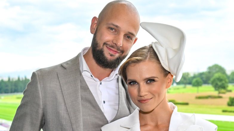 Maciej Pela, Agnieszka Kaczorowska