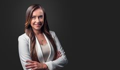 Roksana Kamińska head of business performance development w Veneo