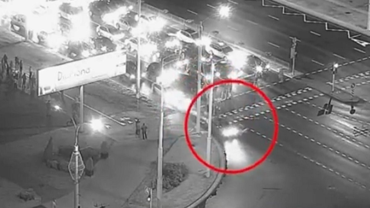 białoruś łukaszenka protesty